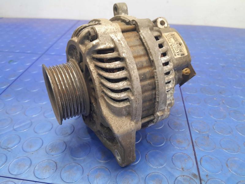 2008 Honda Civic Alternator