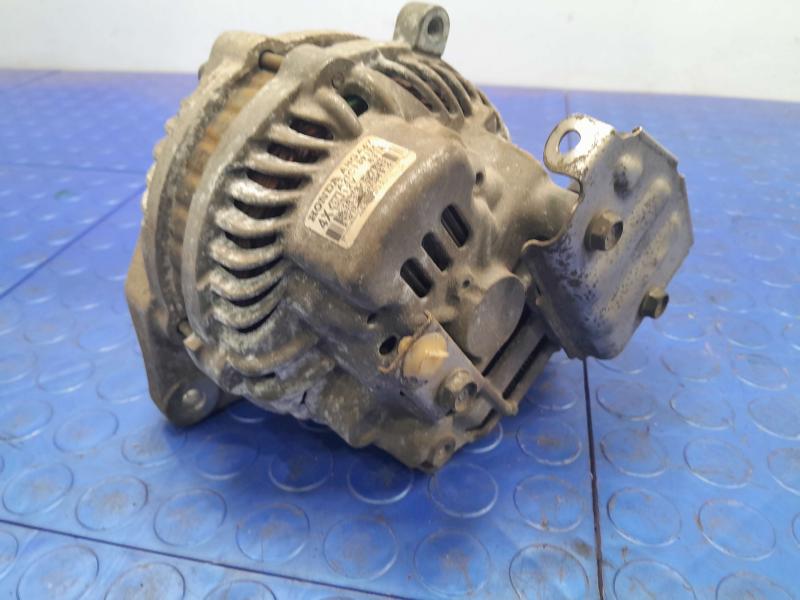 2008 Honda Civic Alternator