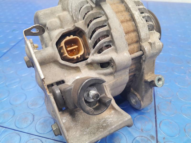 2008 Honda Civic Alternator