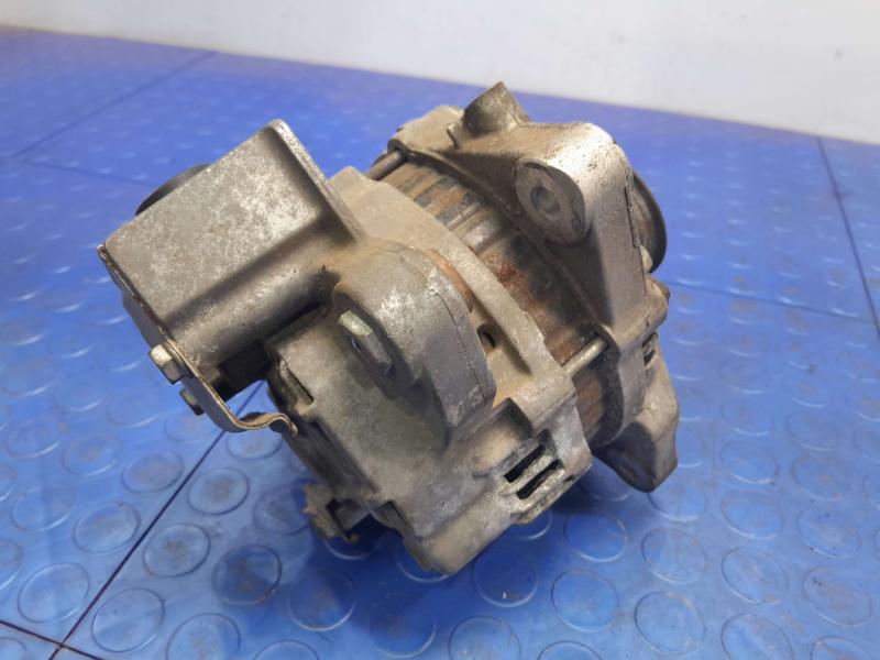 2008 Honda Civic Alternator