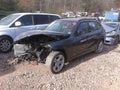 2015 BMW X1 Transmission Assy.