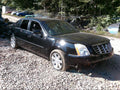 2007 Cadillac DTS Info-Gps-Tv Screen