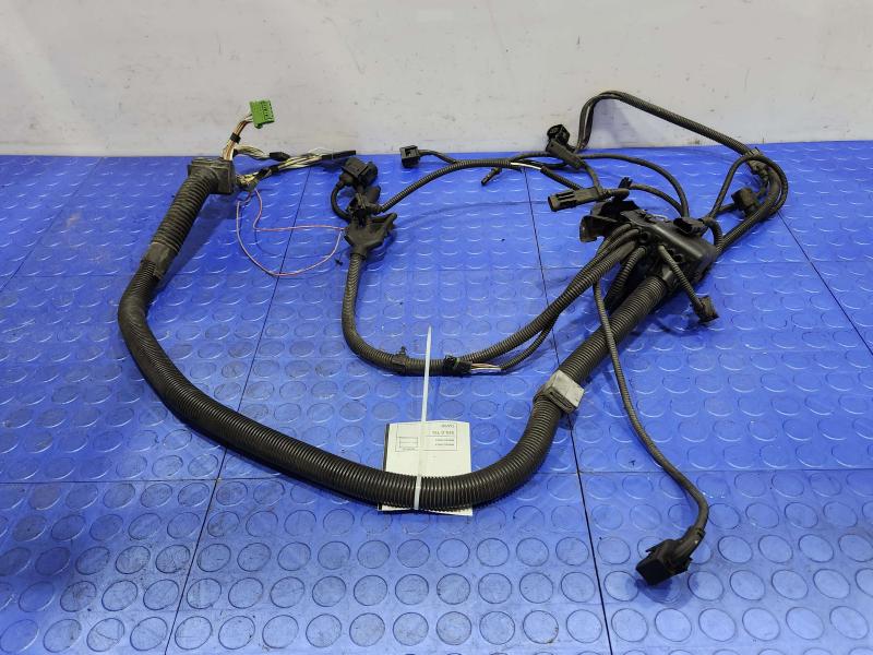 2008 BMW 128i Wire Harness (Misc)