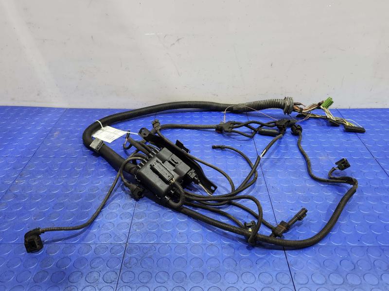 2008 BMW 128i Wire Harness (Misc)
