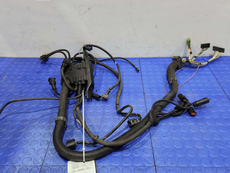 2008 BMW 128i Wire Harness (Misc)