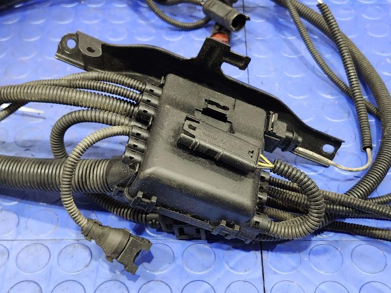 2008 BMW 128i Wire Harness (Misc)