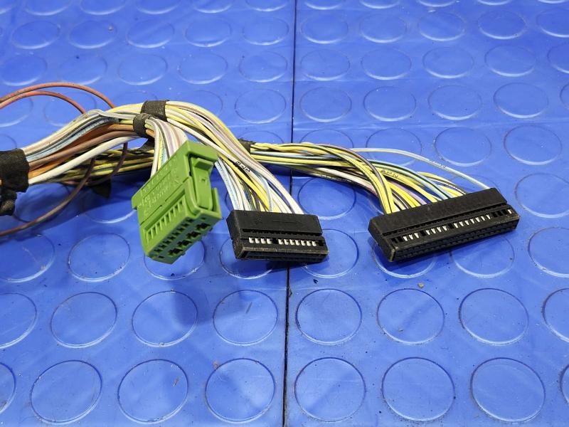 2008 BMW 128i Wire Harness (Misc)