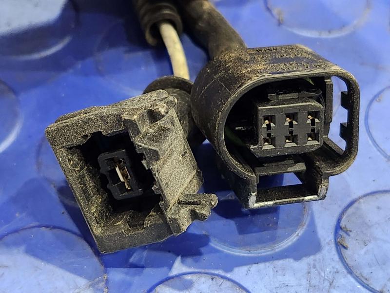 2008 BMW 128i Wire Harness (Misc)