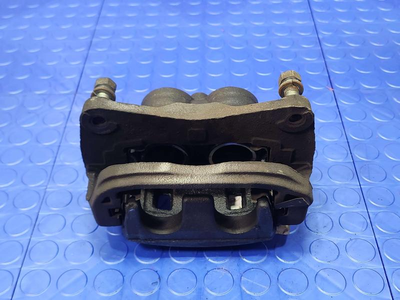 2014 Subaru Forester Caliper