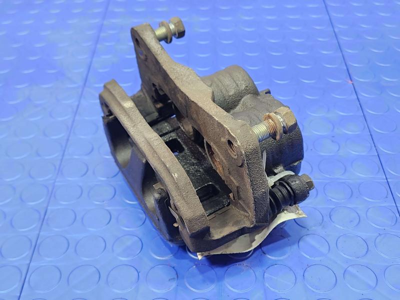 2014 Subaru Forester Caliper