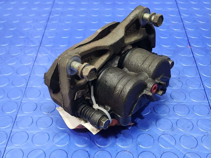2014 Subaru Forester Caliper
