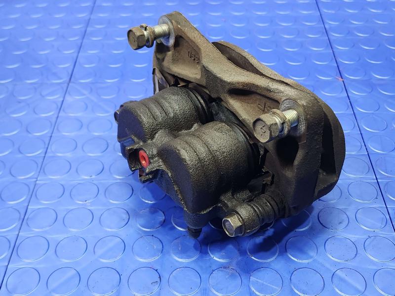 2014 Subaru Forester Caliper