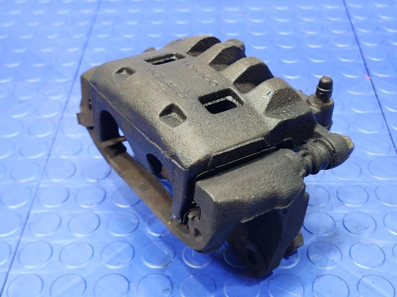 2014 Subaru Forester Caliper