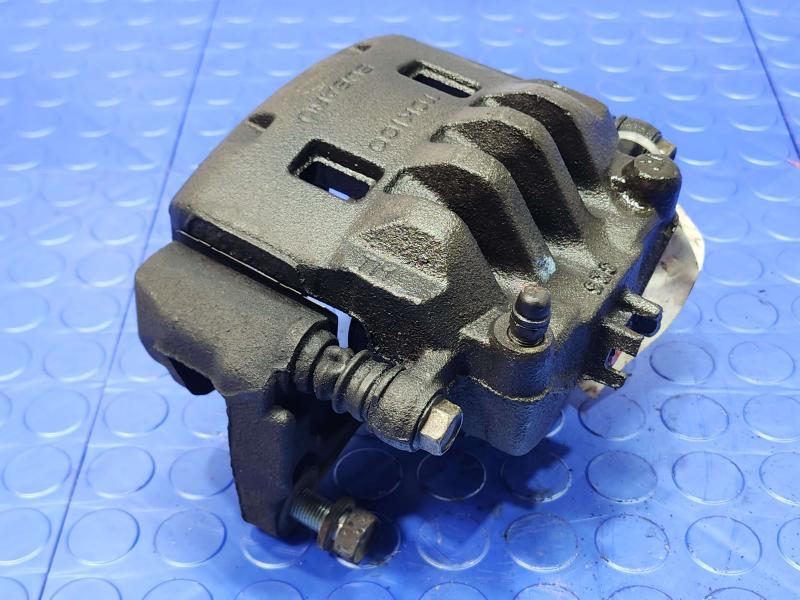 2014 Subaru Forester Caliper