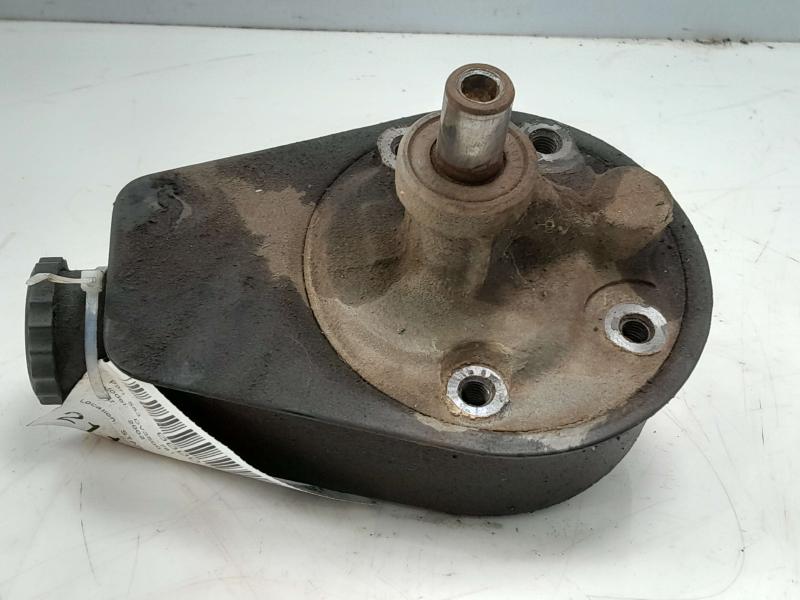 1995 - 2003 Dodge Ram Van B1500 B2500 B3500 Power Steering Pump OEM 52039173