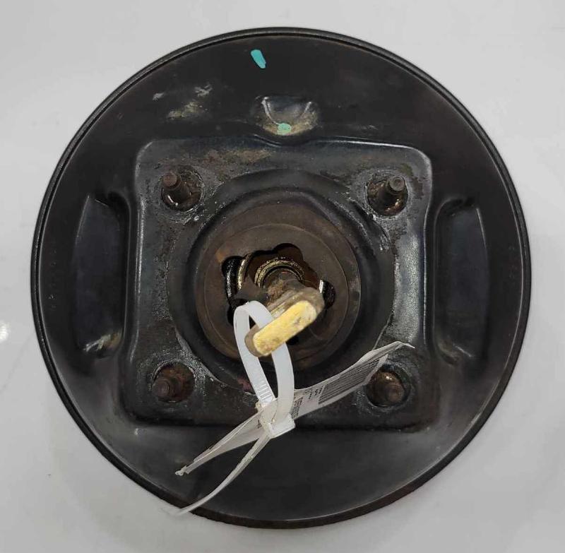2000 Ford Ranger Power Brake Booster