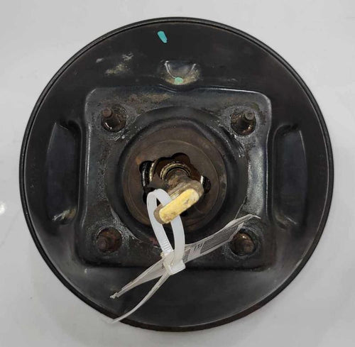 2000 Ford Ranger Power Brake Booster