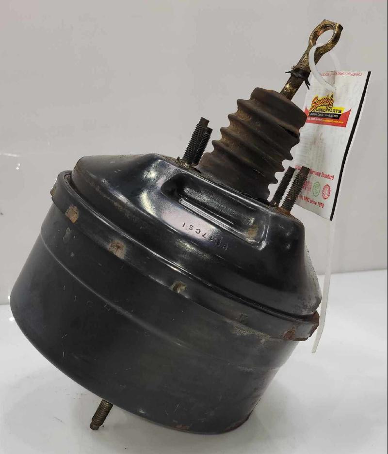 2000 Ford Ranger Power Brake Booster