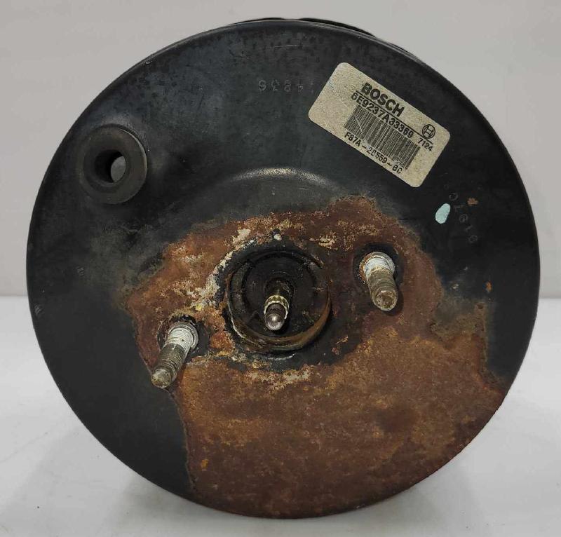 2000 Ford Ranger Power Brake Booster