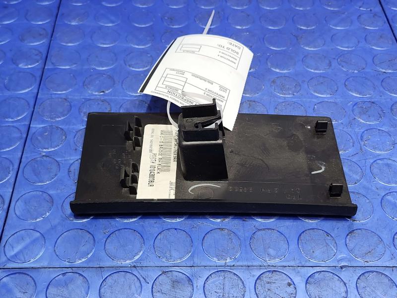2015 Jeep Grand Cherokee Misc Ebay Parts