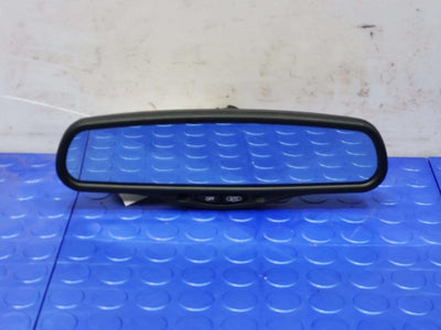 2003-2011 Lincoln Towncar Electrochromic Rear View Mirror OEM 6U5Z17700AA