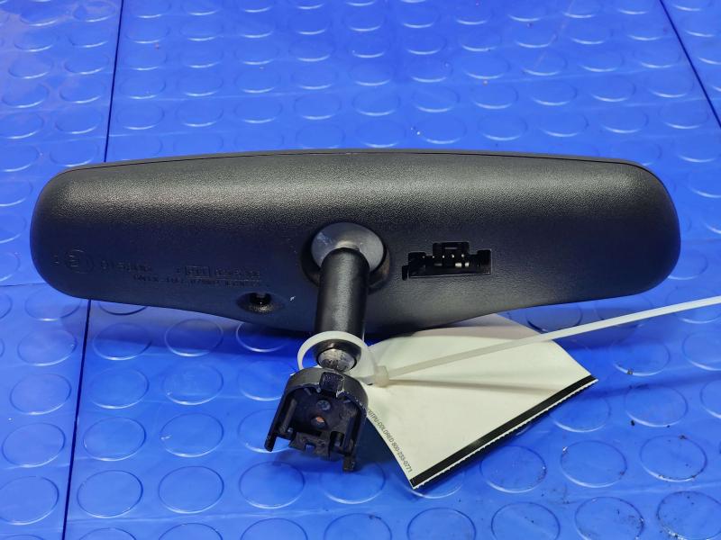 2003-2011 Lincoln Towncar Electrochromic Rear View Mirror OEM 6U5Z17700AA