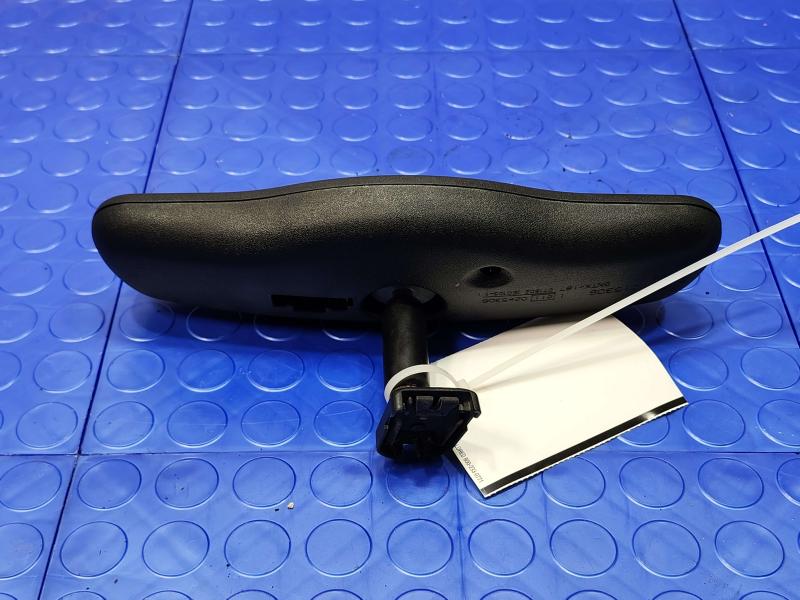 2003-2011 Lincoln Towncar Electrochromic Rear View Mirror OEM 6U5Z17700AA