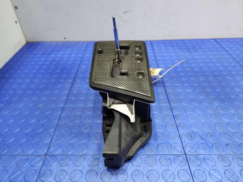 2010 Dodge Challenger Floor Shifter