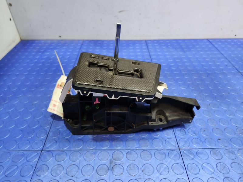 2010 Dodge Challenger Floor Shifter