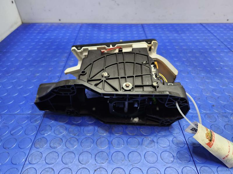 2010 Dodge Challenger Floor Shifter