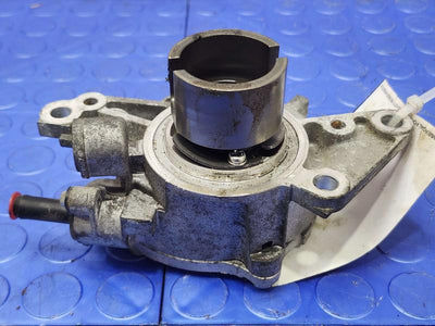 2019 Subaru Crosstrek Vacuum Pump