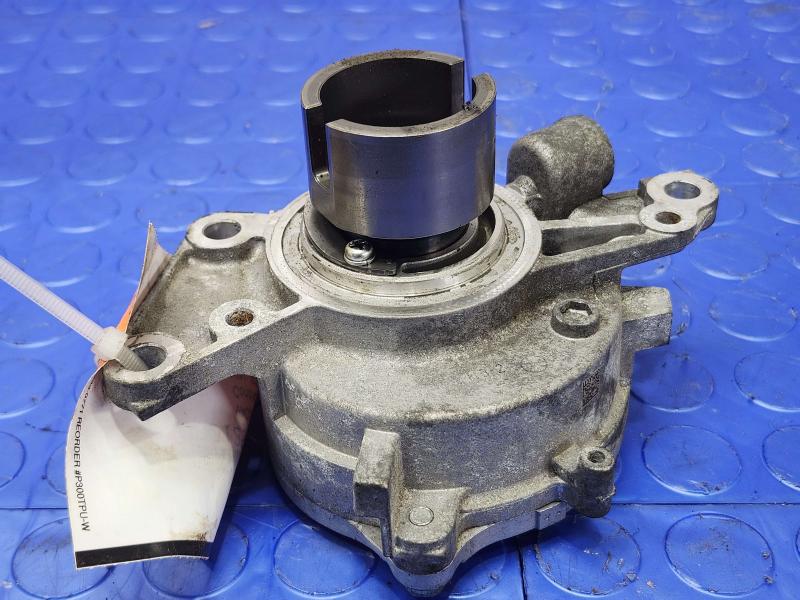 2019 Subaru Crosstrek Vacuum Pump