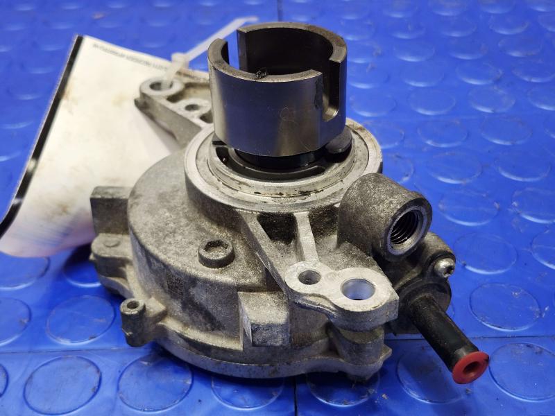 2019 Subaru Crosstrek Vacuum Pump