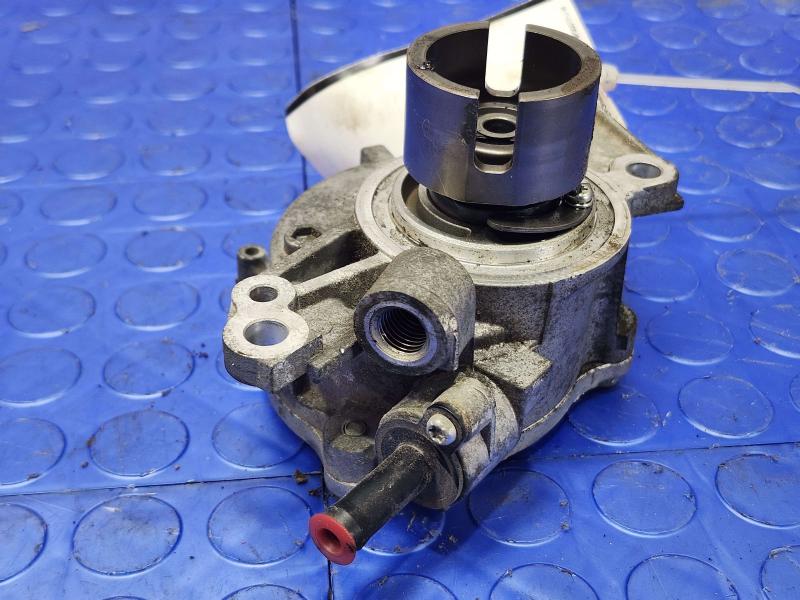 2019 Subaru Crosstrek Vacuum Pump