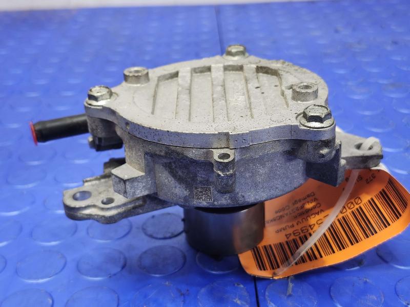 2019 Subaru Crosstrek Vacuum Pump