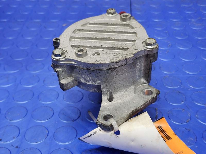 2019 Subaru Crosstrek Vacuum Pump