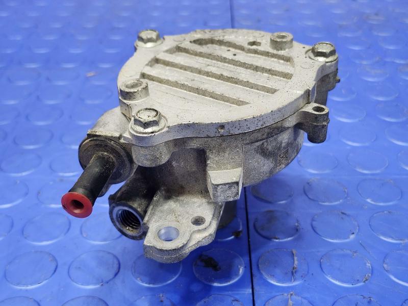 2019 Subaru Crosstrek Vacuum Pump