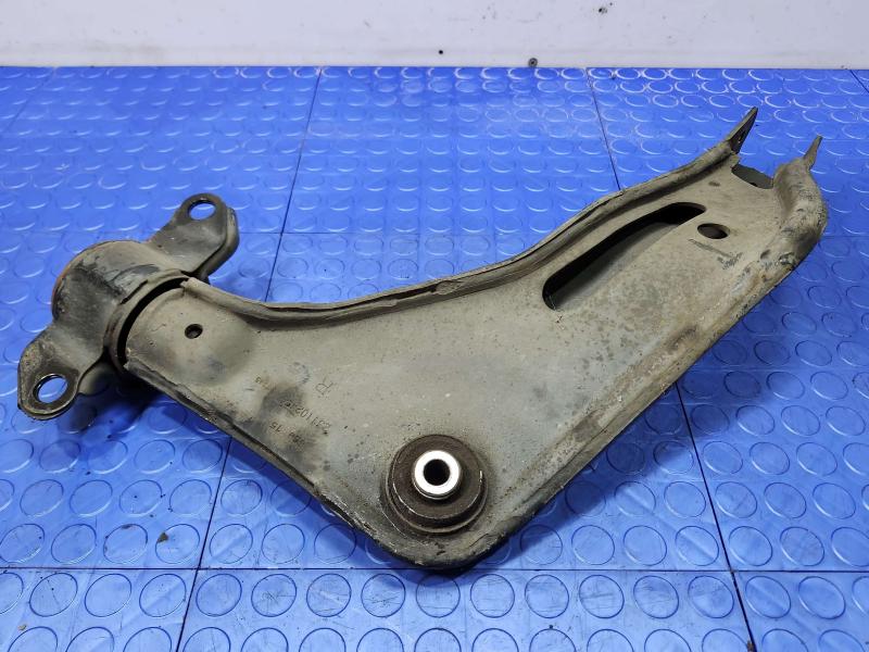 2015 Chevrolet Camaro Upper Control Arm Rear