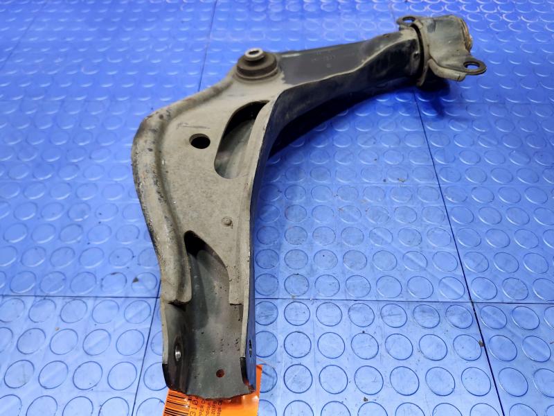 2015 Chevrolet Camaro Upper Control Arm Rear