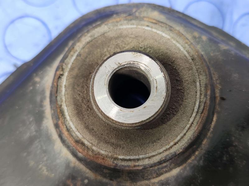 2015 Chevrolet Camaro Upper Control Arm Rear