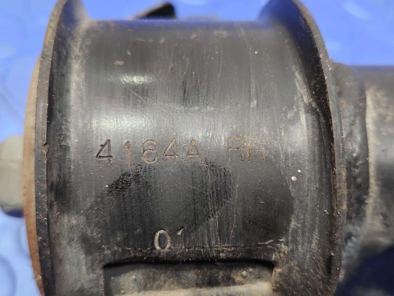 2015 Chevrolet Camaro Upper Control Arm Rear