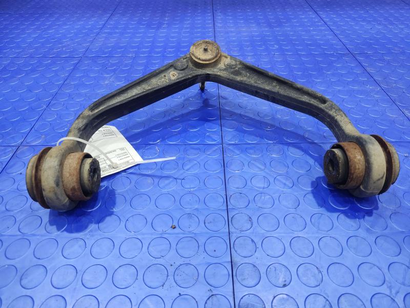 2017 Chevrolet Silverado 2500 Upper Control Arm Front