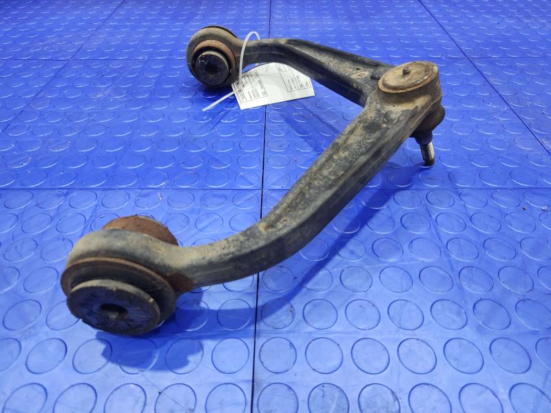 2017 Chevrolet Silverado 2500 Upper Control Arm Front