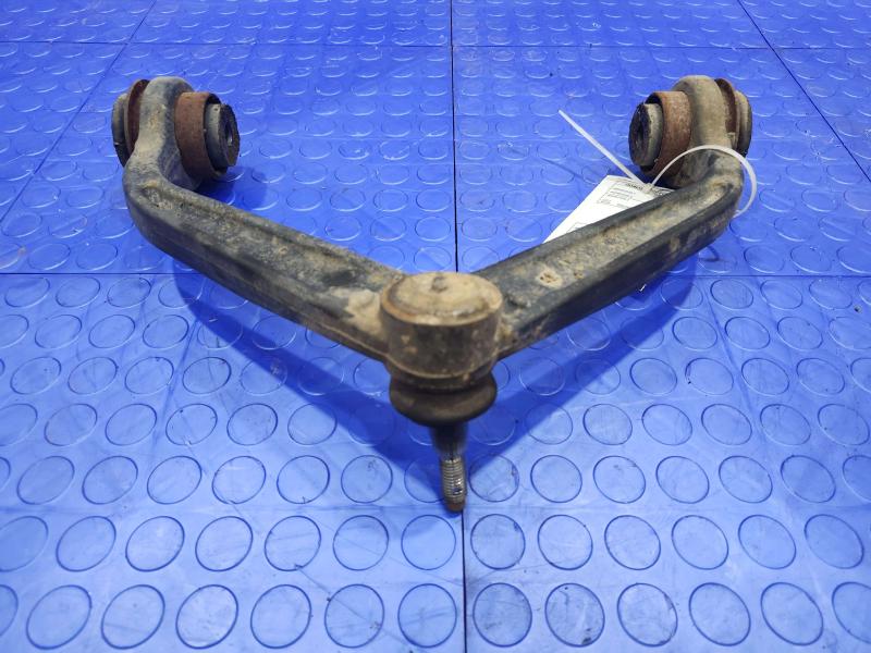 2017 Chevrolet Silverado 2500 Upper Control Arm Front