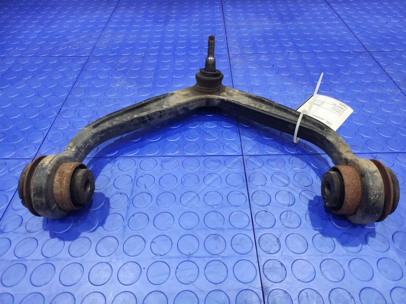 2017 Chevrolet Silverado 2500 Upper Control Arm Front