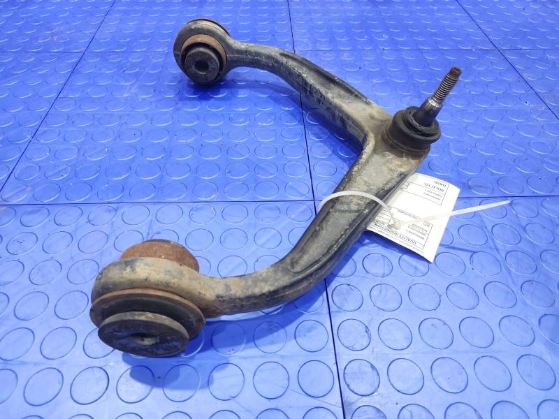 2017 Chevrolet Silverado 2500 Upper Control Arm Front