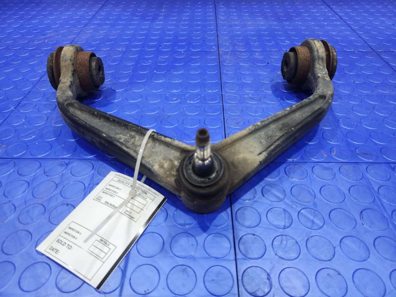 2017 Chevrolet Silverado 2500 Upper Control Arm Front