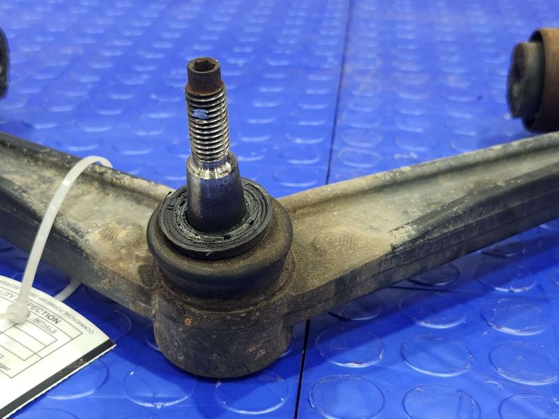 2017 Chevrolet Silverado 2500 Upper Control Arm Front