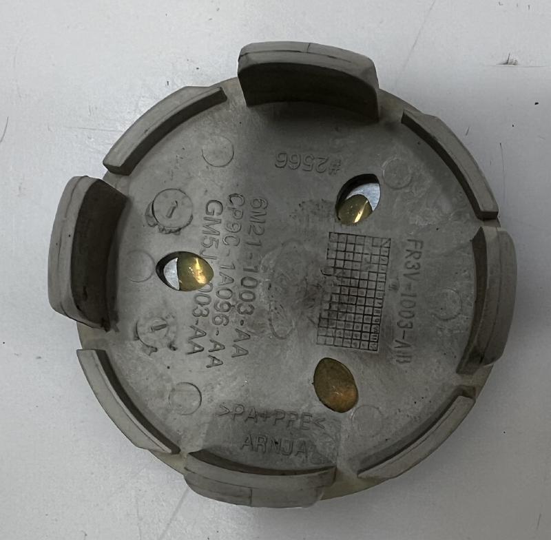 2017 Ford Escape Center Cap