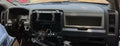 2011 Ram 1500 Dash Panel